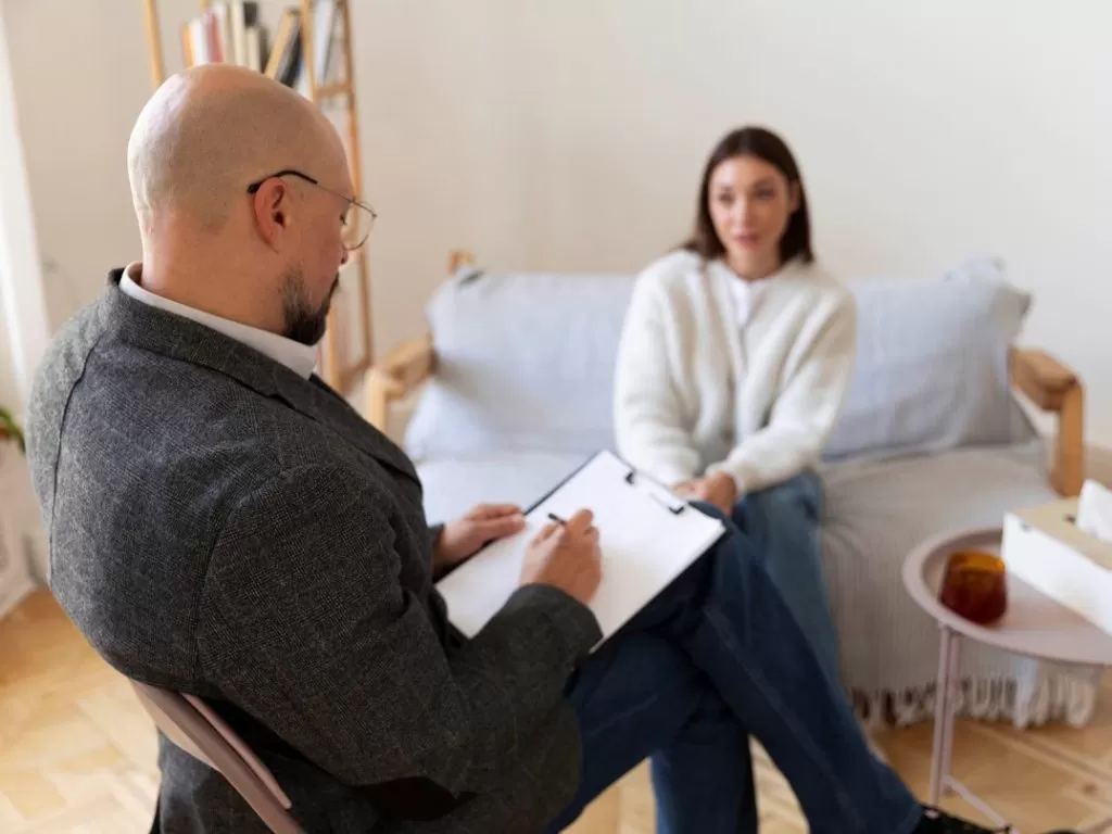 Foto do Psicólogo João Silva